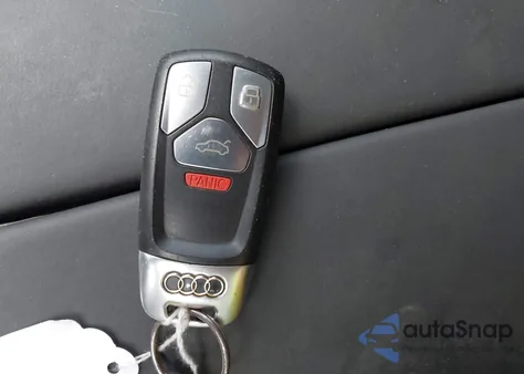 2018 Audi Q7 3.0T Premium z USA, uszkodzony, nr VIN WA1VAAF7XJD045030